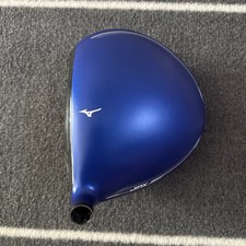 ESTADO PERFEITO! Cabeça de driver Mizuno JPX-900 7.5-11.5 ajustável loft destro somente com tampa comprar usado  Enviando para Brazil