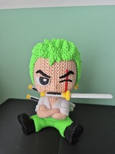 Piece figur zorro gebraucht kaufen Piece figur zorro gebraucht kaufen  Hille