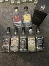 Jack daniels set for sale  PETERBOROUGH