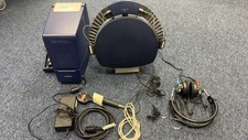 Aurical audiometer freefit for sale  TUNBRIDGE WELLS