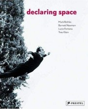 Declaring space mark gebraucht kaufen  München