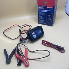 Sealey autocharge100hf 12v for sale  FAREHAM