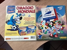 album panini spagna usato album panini spagna usato Italia