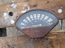 Early speedo bedford for sale  HUNTINGDON