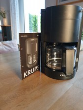 Krups proaroma 309 gebraucht kaufen  Beelen