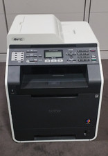 Imprimante couleur laser d'occasion  Strasbourg-