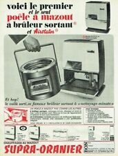 Publicité advertising 1120 d'occasion  Raimbeaucourt