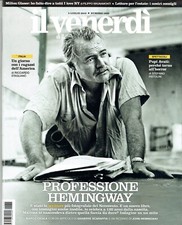 Venerdi 2019 1633 usato  Italia