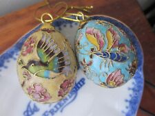 cloisonne ornament for sale  Greenwood