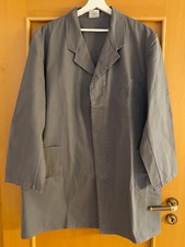 Workwear arbeitsmantel arbeits gebraucht kaufen  Wiesent