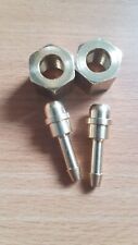 Verschraubung 5mm clemco gebraucht kaufen  Beckum