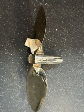 Martec folding propeller for sale  Northwood