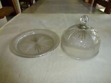 Ancienne cloche plateau d'occasion  Chaumont
