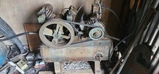 Compressor phase tank for sale  MOLD