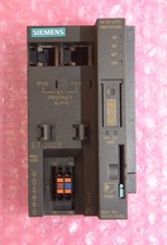 Siemens simatic 6es7151 d'occasion  Expédié en Belgium