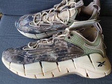 Reebok zig kinetica gebraucht kaufen  Deutschland