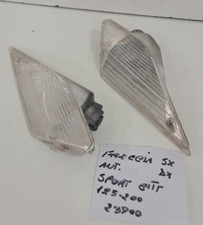 Coppia frecce anteriori usato  Giugliano in Campania