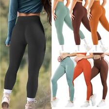 Womens stretch leggings for sale  BIRMINGHAM