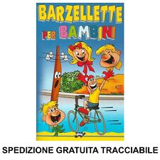 Libro barzellette per usato  Pomezia