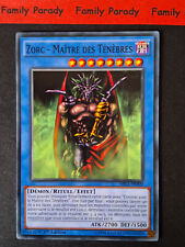 Zorc maitre ténèbres d'occasion  Argentan