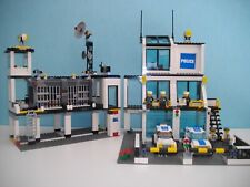 Lego city ville d'occasion  La Bazoge