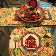 Table runners place for sale  Wimberley