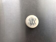 Trinket pill box for sale  Athol