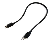 Thunderbolt dock cable d'occasion  Expédié en Belgium