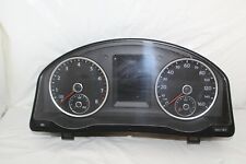 Usado, Medidores de painel de instrumentos velocímetro 2010 VW Tiguan 69.170 milhas comprar usado  Enviando para Brazil