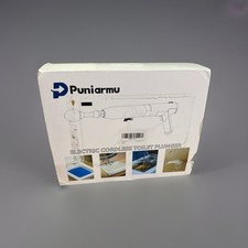 Puniarmu electric cordless for sale  Johnston