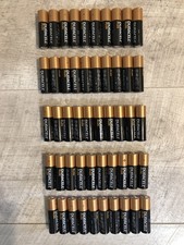 Duracell plus batteries for sale  SHEFFIELD