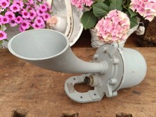 Ddr signalhorn shs gebraucht kaufen  Rathenow-Umland