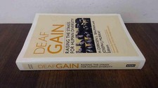 Deaf Gain: Raising the Stakes for Human Diversity, usado comprar usado  Enviando para Brazil