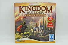 Kingdom builder gesellschaftss gebraucht kaufen  Bünde