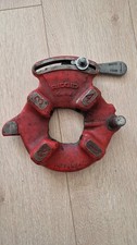 Ridgid 811a die for sale  LEICESTER