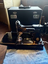 1950 singer featherweight for sale  La Mesa