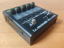 Electronic nova reverb for sale  UK
