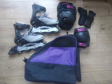 Salomon dynamic inline for sale  DONCASTER
