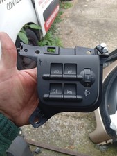 Tastiera pulsanti fendinebbia usato Tastiera pulsanti fendinebbia usato  Torino