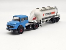 Mercedes benz 1620 gebraucht kaufen  Bopfingen