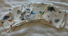 Lot muslin 100 for sale  Boston