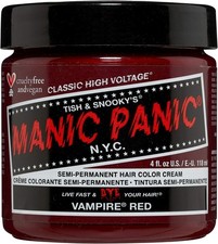 Manic panic vampire usato  Ceriale