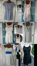Teiliges sommerkleid paket gebraucht kaufen  Gerstetten
