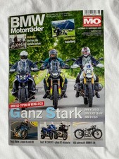 Motorrad magazin bmw gebraucht kaufen Motorrad magazin bmw gebraucht kaufen  Bretten