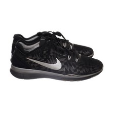Nike, buty treningowe, rozmiar: 40, czarne, damskie #mH1 na sprzedaż  PL