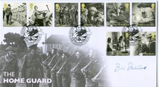 signed fdc for sale signed fdc for sale SUTTON COLDFIELD