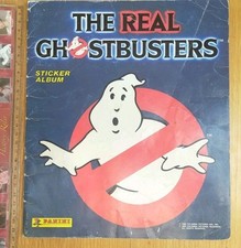 Real ghostbusters vintage for sale  MAIDSTONE