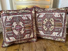 Vintage turkish kilim for sale  COLCHESTER