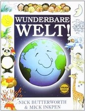 nick butterworth gebraucht kaufen nick butterworth gebraucht kaufen Berlin