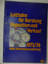 Hella leitfaden beratung gebraucht kaufen  Oldenburg (Oldenburg)